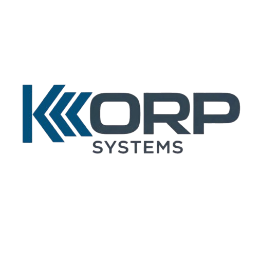 Logo KORP Systems